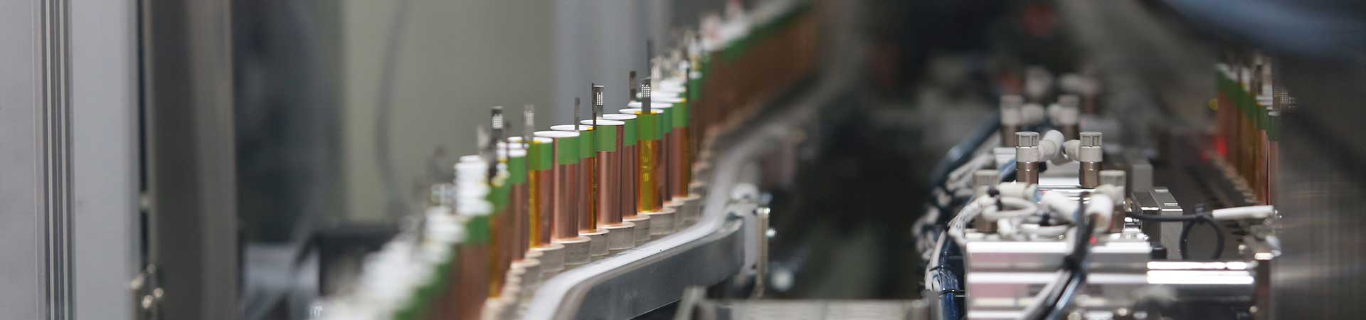 Highlights of 36V Floor Cleaning Machine Lithium Battery