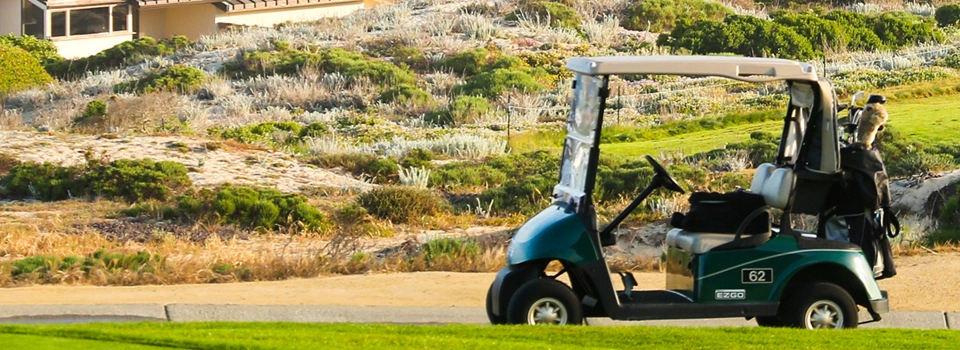 Revitalize Your Golf Cart with 36V Lithium Battery – Lightweight & High-Performance!