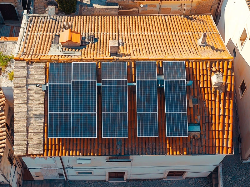 Motive Power Batteries