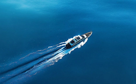 Marine Boat Lithium Battery