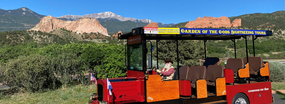 For 11–24 Passenger Sightseeing Vehicles