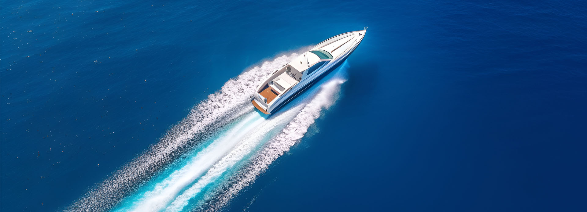 Lithium Marine Battery