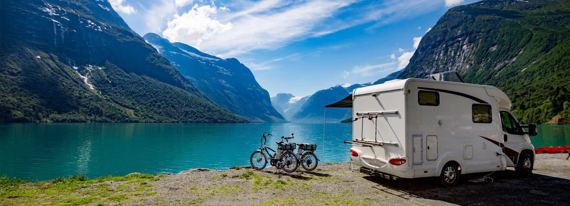 RV Electrical System