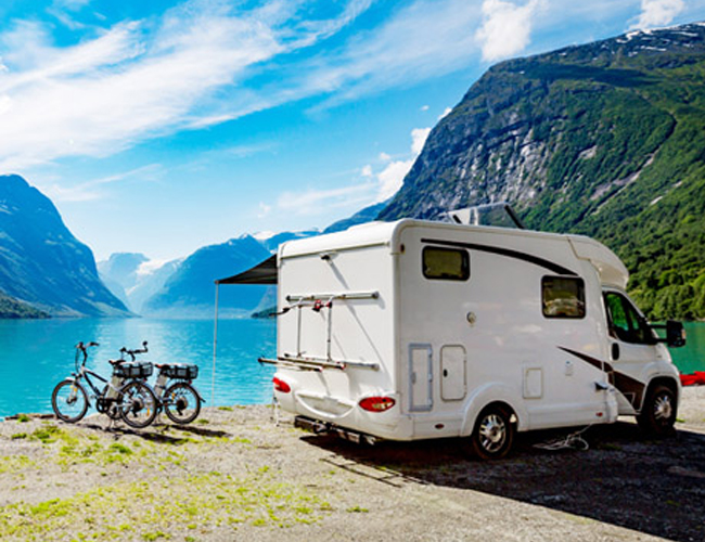 RV Electrical System