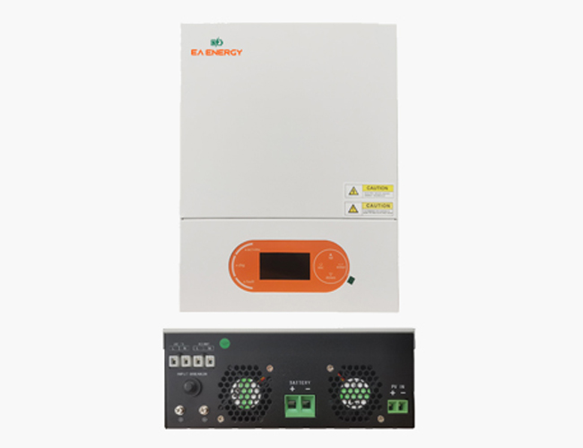 Solar Charge Inverter