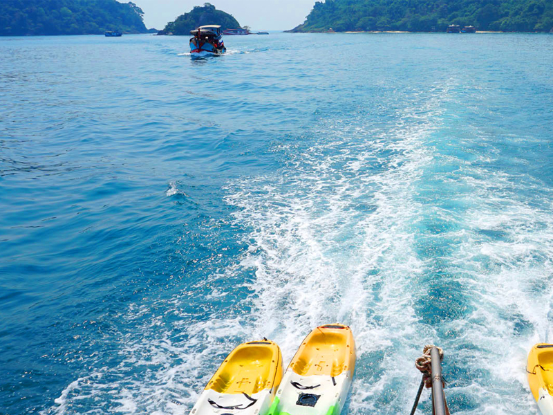 Which LiFePO4 Batteries are Best for your Boat