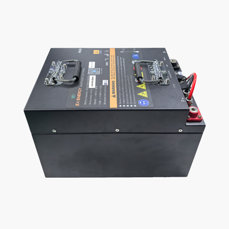 24V 105Ah Floor Cleaning Machine LiFePO4 Battery