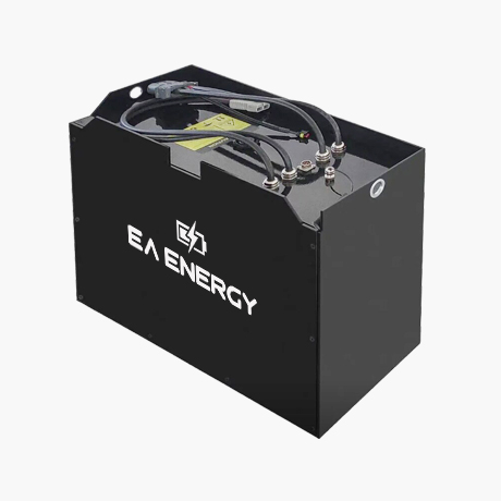 48V 280Ah LiFePO4 Forklift Battery