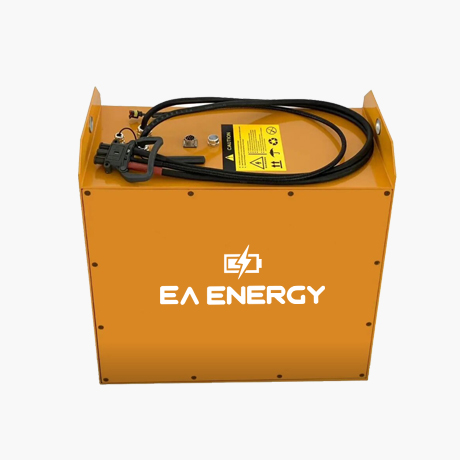 48V 280Ah LiFePO4 Forklift Battery