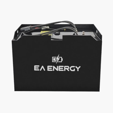 48V 280Ah LiFePO4 Forklift Battery