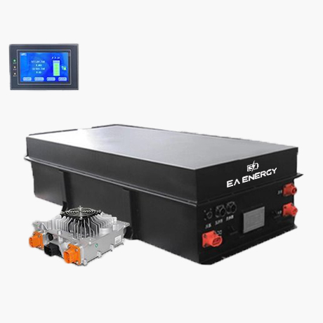 72V 230Ah Lithium Marine Battery