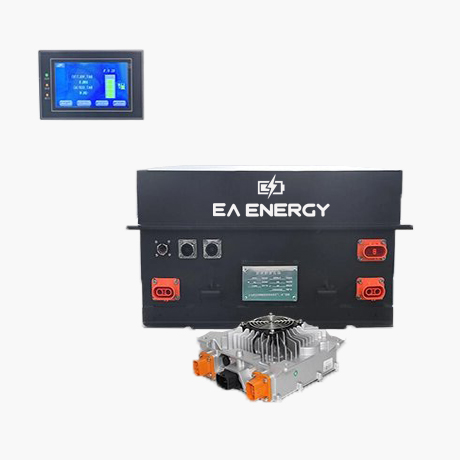 72V 230Ah Lithium Marine Battery