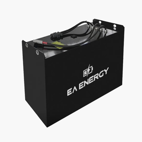 48V 280Ah LiFePO4 Forklift Battery