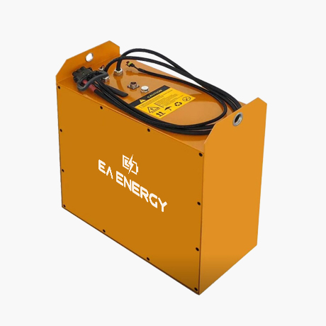 48V 280Ah LiFePO4 Forklift Battery