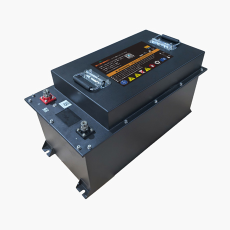 24V 230Ah Truck Starting Battery