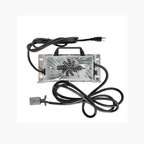 Lithium Battery Charger