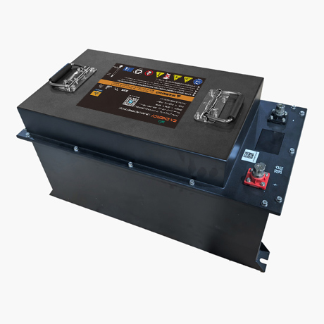 24V 230Ah Truck Starting Battery