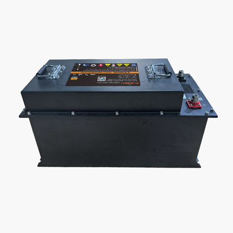 24V 230Ah Truck Starting Battery