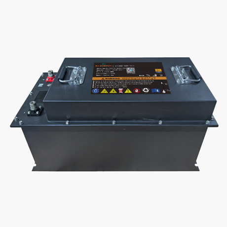 24V 230Ah Truck Starting Battery