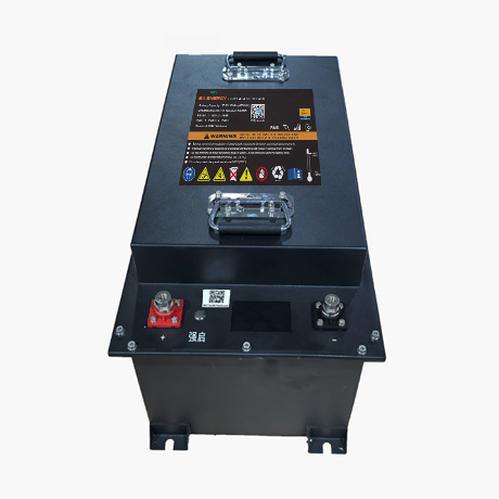 24V 230Ah Truck Starting Battery