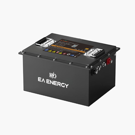 24v rv lithium battery manufacturers