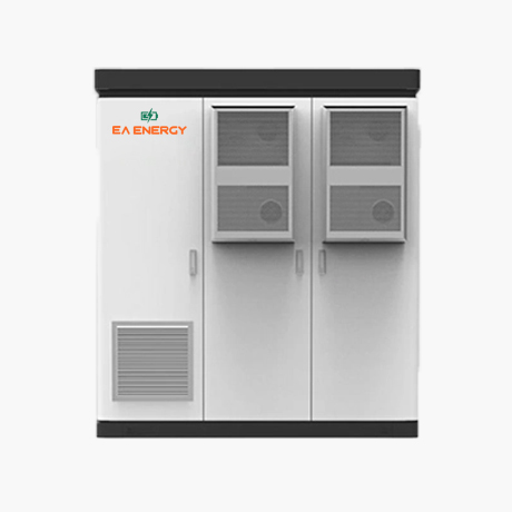 industrial high voltage energy storage system suppliers