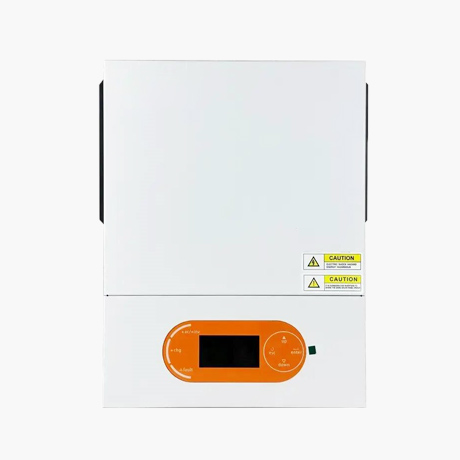 Solar Charge Inverter