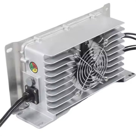 Lithium Battery Charger