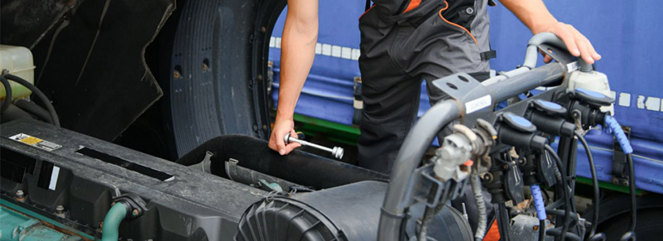 Heavy-Duty Truck Power Reinvented: Long Runtime, Strong Cranking, Extreme Safety