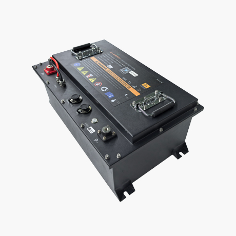 24V 230Ah Aerial Work Platform Lithium Battery