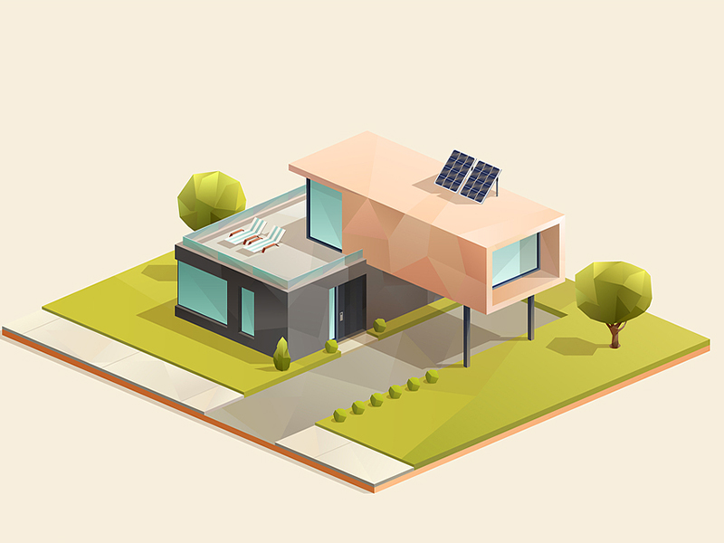 What Does Our Residential Energy Storage Solution Offer