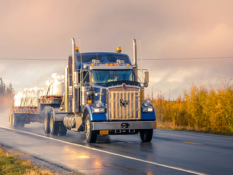 What Does Our Truck Electrical System Offer