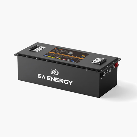 72v light electric vehicle lithium battery