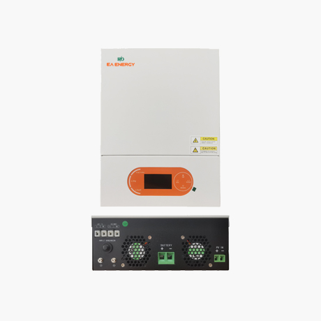 3.5kw Off-Grid Solar Inverter