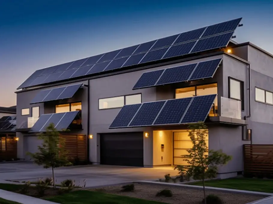 Energy Storage System