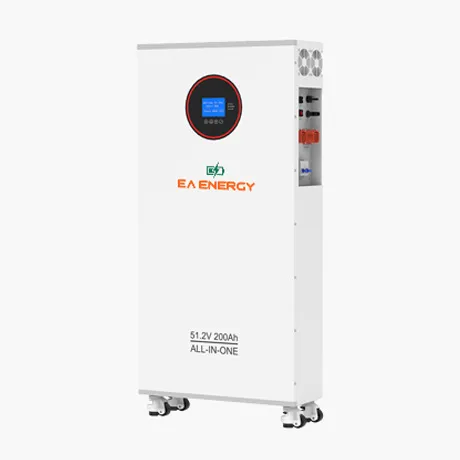 10KW All-In-One System