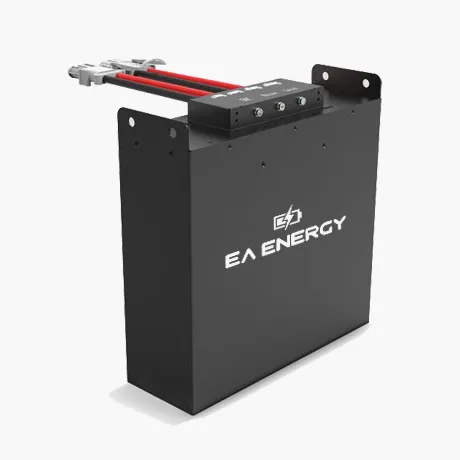 24V 100Ah Lithium Forklift Battery