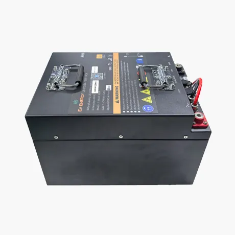 24V 150Ah Aerial Work Platform Lithium Battery