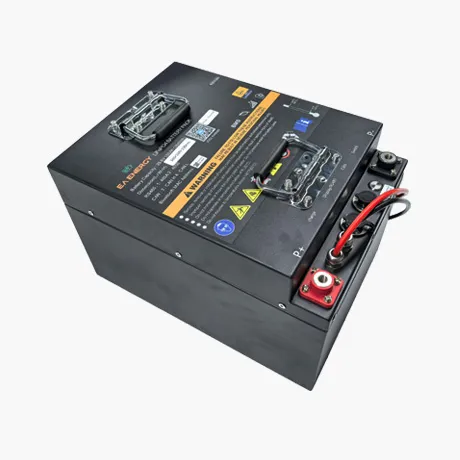 24V 150Ah Aerial Work Platform Lithium Battery