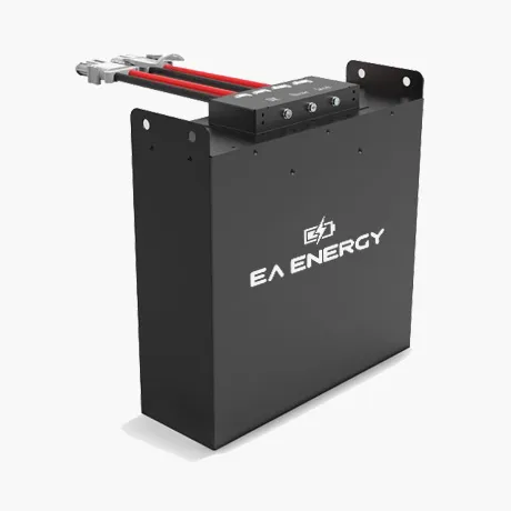 24V 150Ah Lithium Forklift Battery