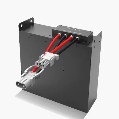 24V 150Ah Lithium Forklift Battery