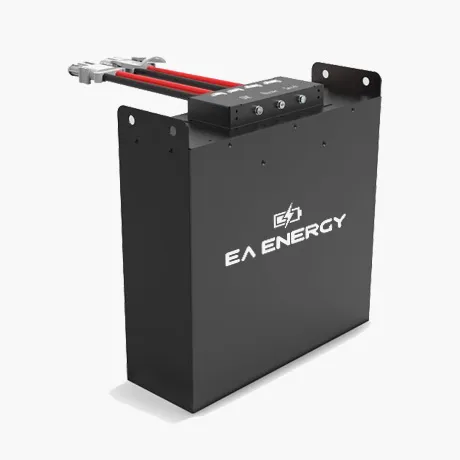 24V 150Ah Lithium Forklift Battery