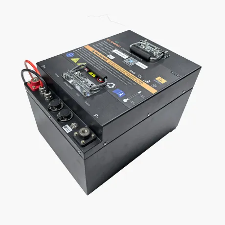 24V 180Ah Aerial Work Platform Lithium Battery