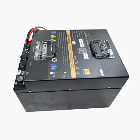 24V 180Ah Aerial Work Platform Lithium Battery