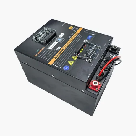 24V 180Ah Aerial Work Platform Lithium Battery