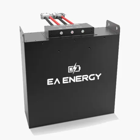 24V 280Ah LiFePO4 Forklift Battery
