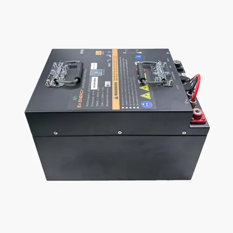 24V 315Ah Floor Cleaning Machine Lithium Battery