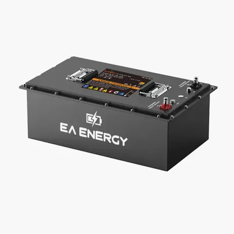 36V 160Ah Floor Cleaning Machine Lithium Battery