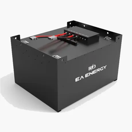 36V 560Ah LiFePO4 Forklift Battery