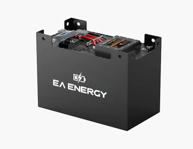 36V Lithium Forklift Battery